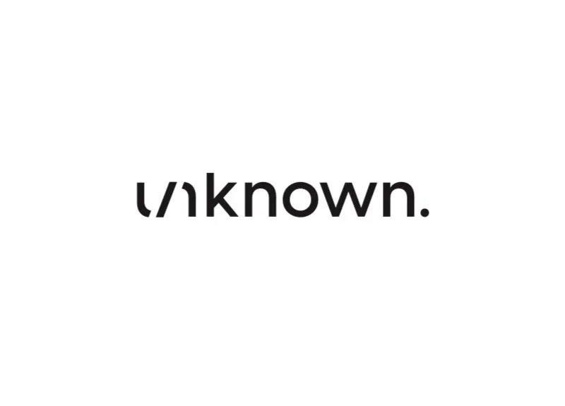 unknown 언노운