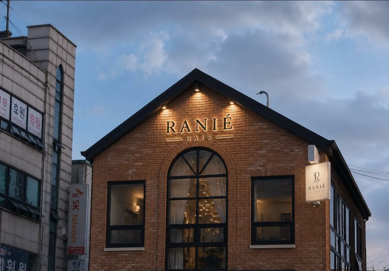 라니에 RANIÉ 