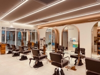 CHOP HAIR 동탄롯데점