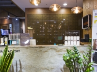 헤어팩토리 경성대점